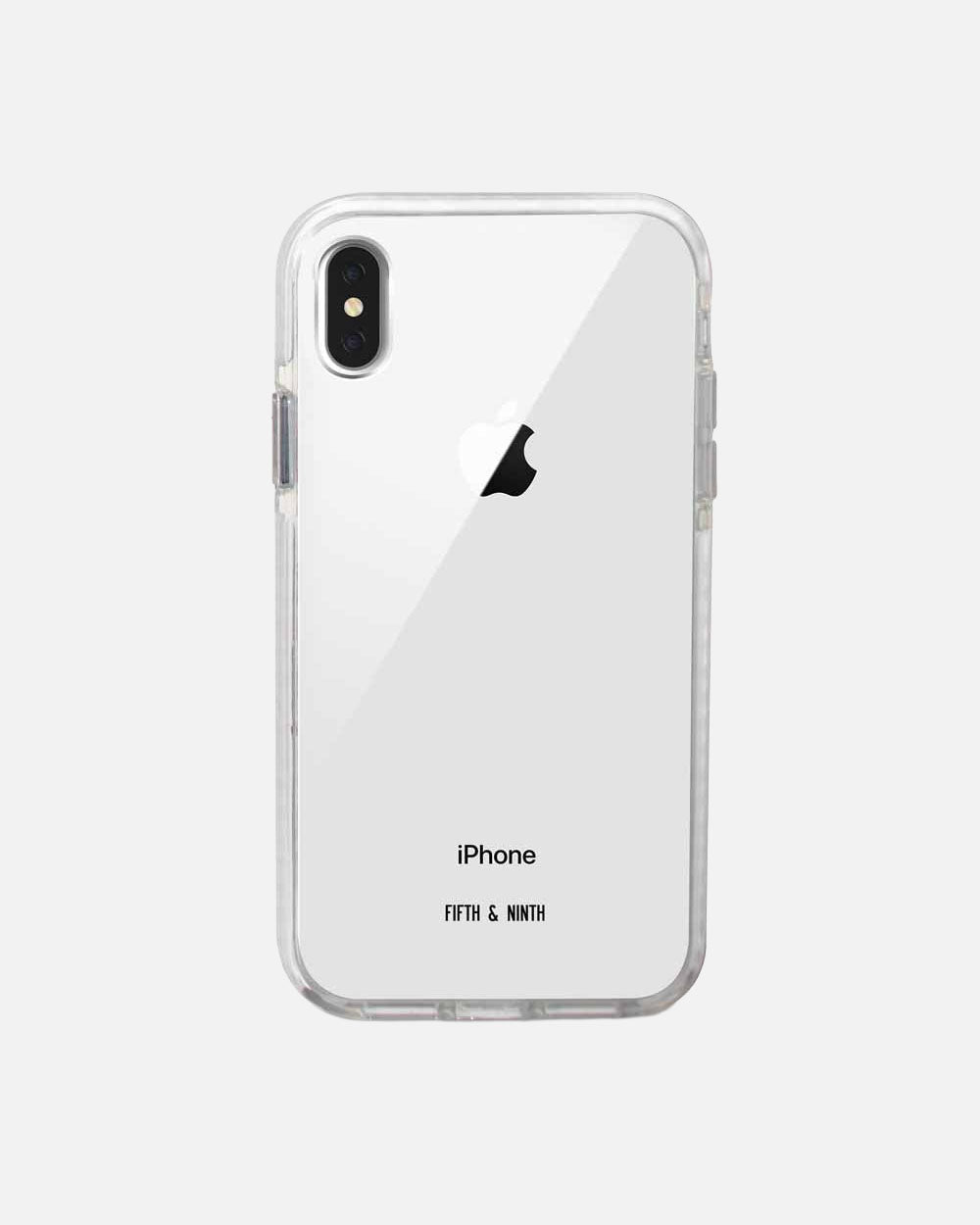 Bare Case