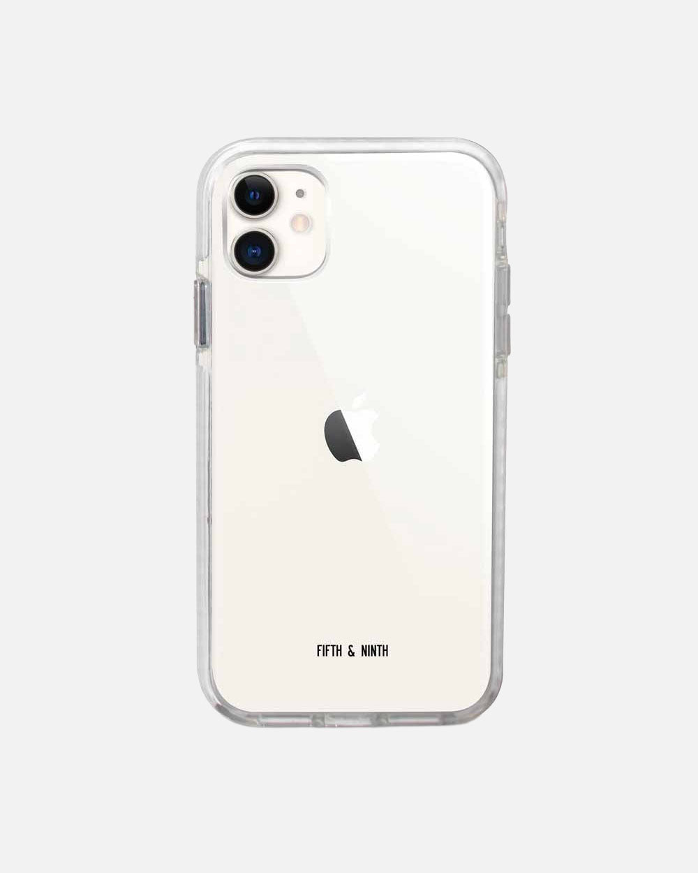 Bare Case